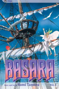 Basara #3