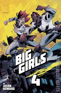 Big Girls #4