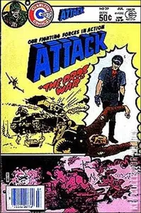 Attack #29