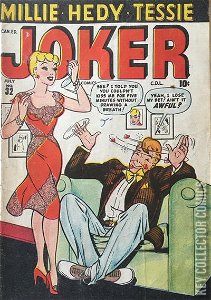 Joker Comics #32 