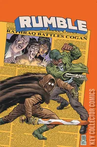 Rumble #12