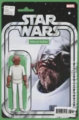 Cover for Star Wars #60