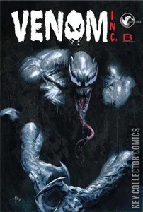 Amazing Spider-Man: Venom Inc. Omega #1
