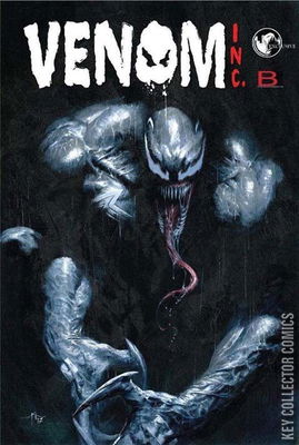 Amazing Spider-Man: Venom Inc. Omega