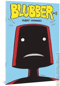 Blubber #6