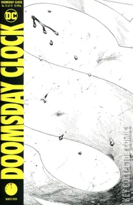 Doomsday Clock #12
