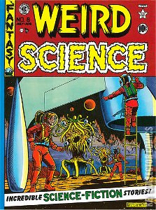 Weird Science #2