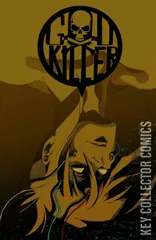 Cover for Godkiller: Spiderland #2