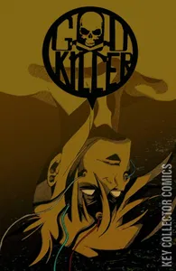 Godkiller: Spiderland #2