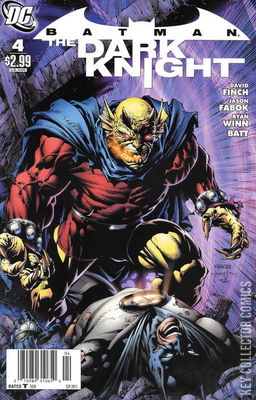 Batman: The Dark Knight