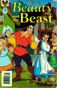 Disney's Beauty and the Beast #3