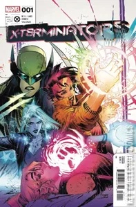 X-Terminators #1