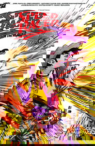 Speed Racer: Tales From the Road - High Speed Noon