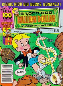 Richie Rich Million Dollar Digest #10