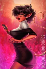 Cover for Sweet Paprika #1