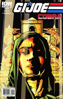 G.I. Joe: Cobra II
