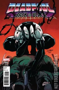 Deadpool: Back in Black #5