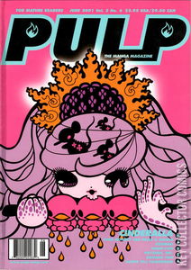 Pulp #6