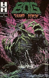 Bog Swamp Demon #1