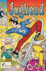 Jughead #45
