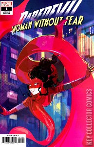 Daredevil: Woman Without Fear