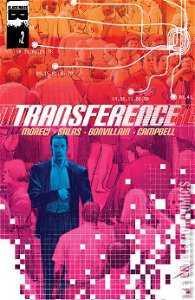 Transference #2