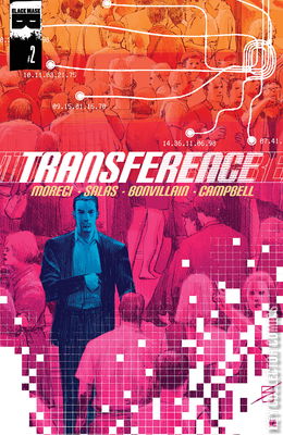 Transference