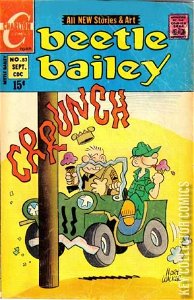 Beetle Bailey #83