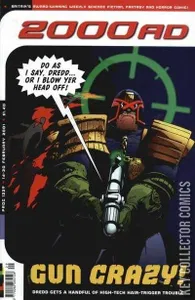 2000 AD #1229