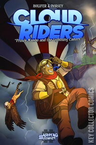 Cloud Riders #0