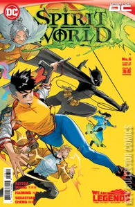 Spirit World #6
