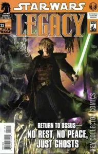 Star Wars: Legacy #11