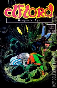 Elflord: Dragon's Eye #1