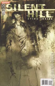 Silent Hill: Dying Inside #1