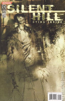 Silent Hill: Dying Inside