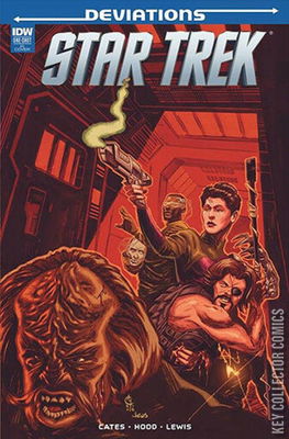 Star Trek: Deviations