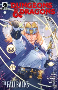 Dungeons & Dragons: The Fallbacks Series #2
