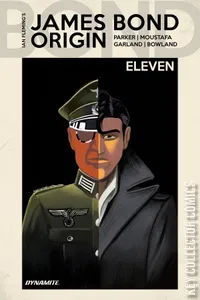 James Bond: Origin #11