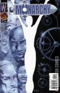 The Monarchy #7