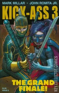 Kick-Ass 3 #8