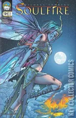 Cover for Soulfire #6
