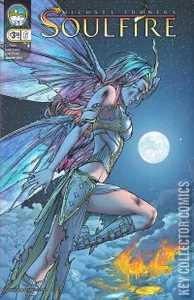 Soulfire #6