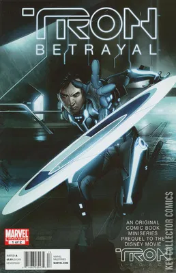 Tron: Betrayal