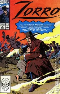 Zorro #4