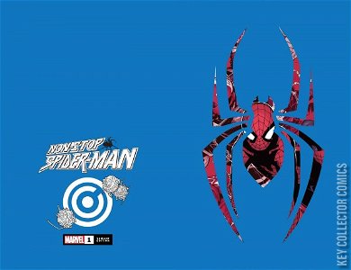 Non-Stop Spider-Man #1 