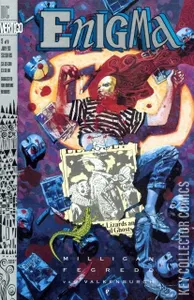 Enigma #5