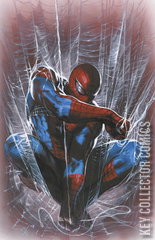 Variant Cover for Amazing Spider-Man #8
