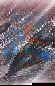 Amazing Spider-Man #8