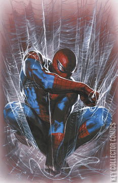 Variant Cover for Amazing Spider-Man #8