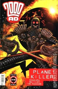 2000 AD #1279